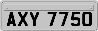 AXY7750