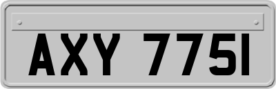 AXY7751