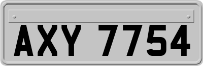 AXY7754
