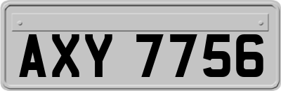 AXY7756