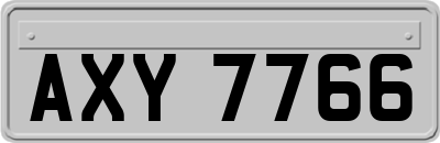 AXY7766