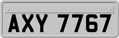 AXY7767