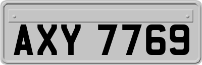 AXY7769
