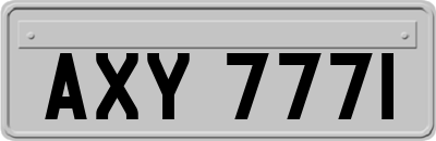 AXY7771