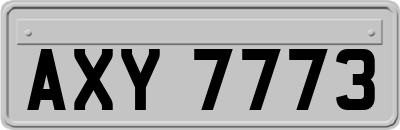 AXY7773