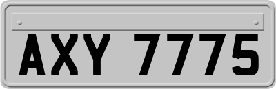 AXY7775