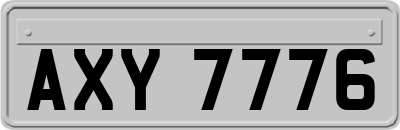 AXY7776