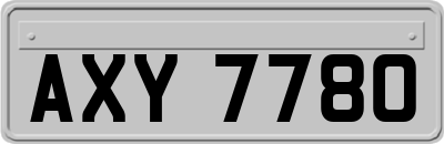 AXY7780