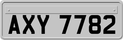 AXY7782