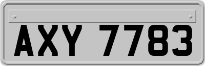 AXY7783