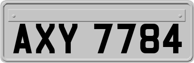 AXY7784