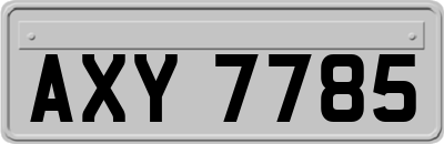 AXY7785