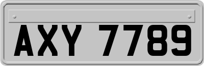 AXY7789