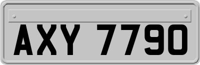 AXY7790