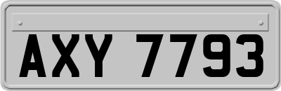 AXY7793
