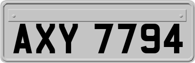 AXY7794
