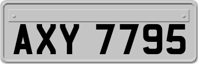 AXY7795