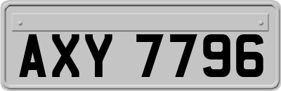 AXY7796