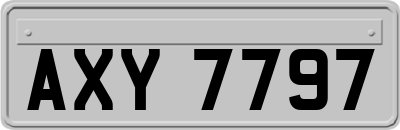 AXY7797