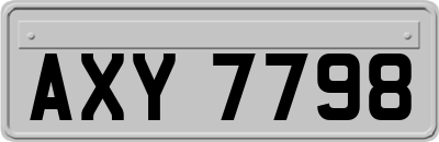 AXY7798