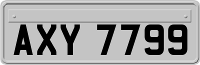 AXY7799