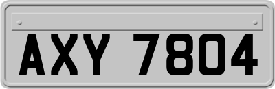 AXY7804