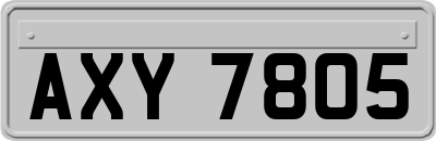 AXY7805