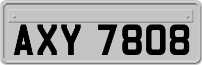 AXY7808