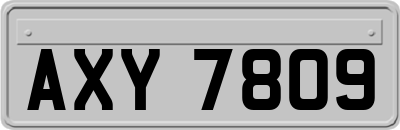 AXY7809