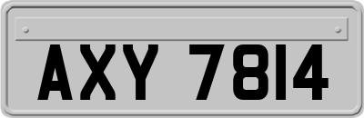 AXY7814