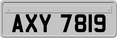 AXY7819