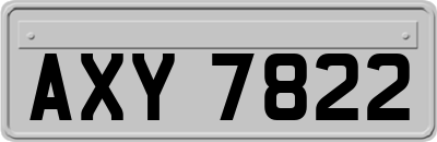 AXY7822