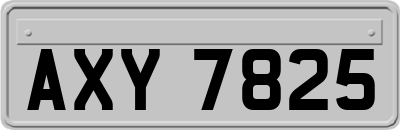 AXY7825
