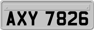 AXY7826