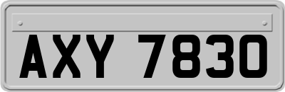 AXY7830