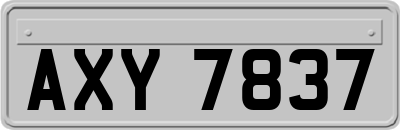 AXY7837