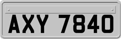 AXY7840