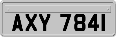 AXY7841