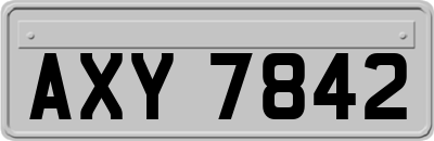 AXY7842