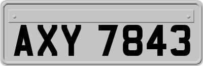 AXY7843