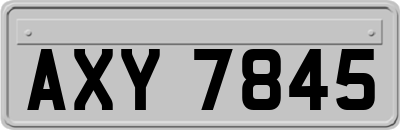 AXY7845