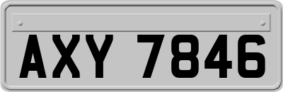 AXY7846