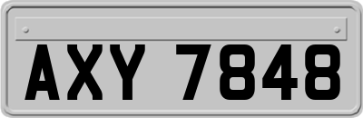 AXY7848