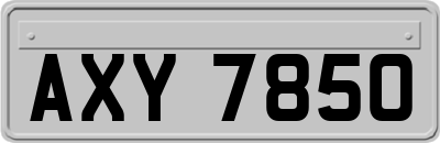 AXY7850