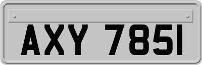 AXY7851