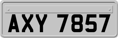 AXY7857