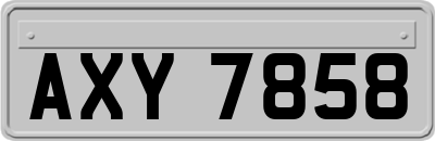 AXY7858