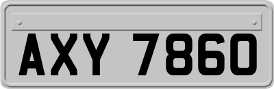 AXY7860
