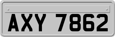 AXY7862