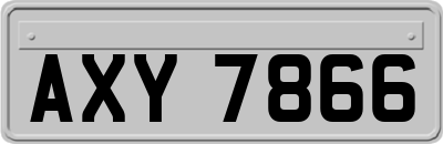 AXY7866